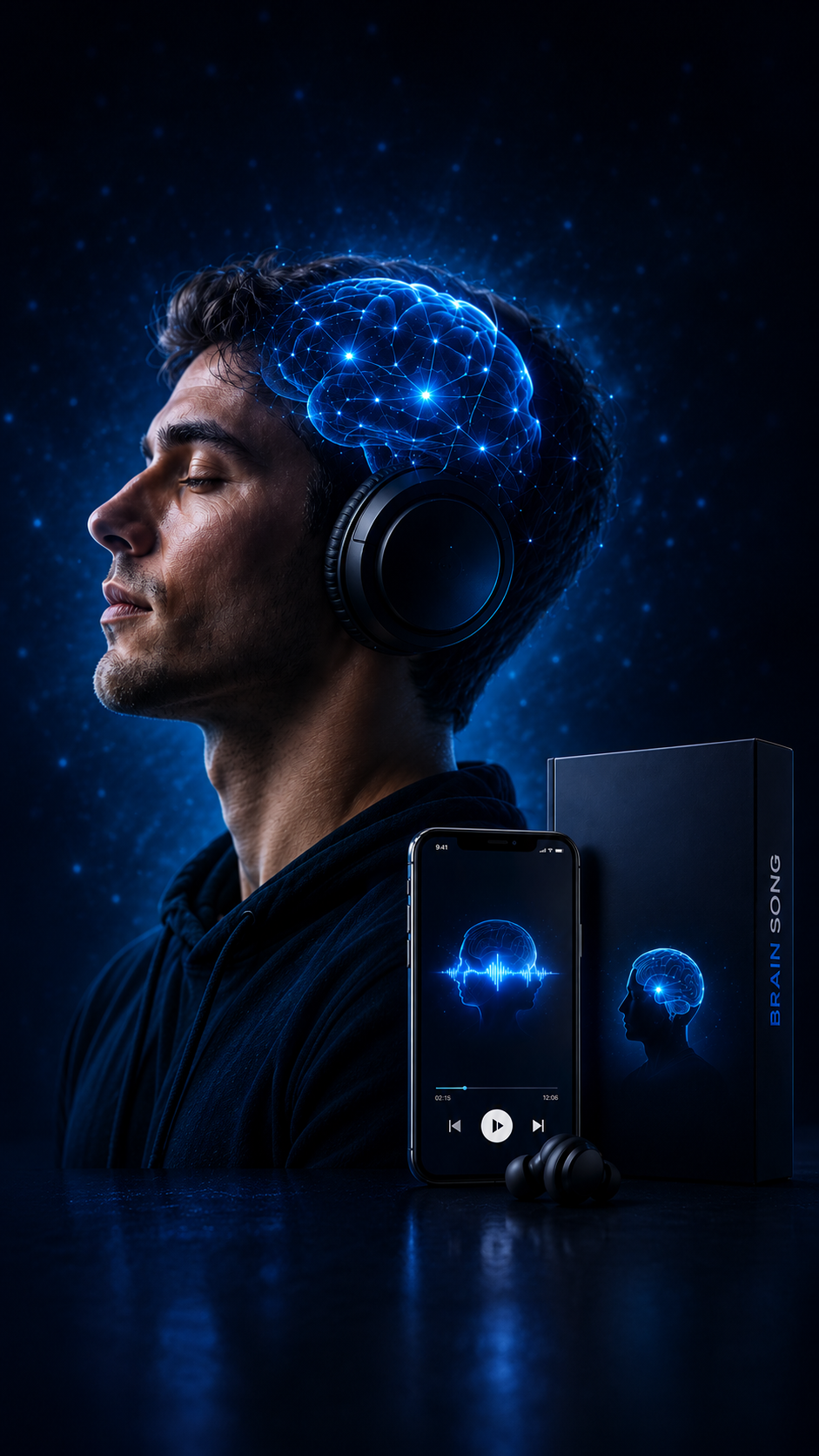 Brain Song